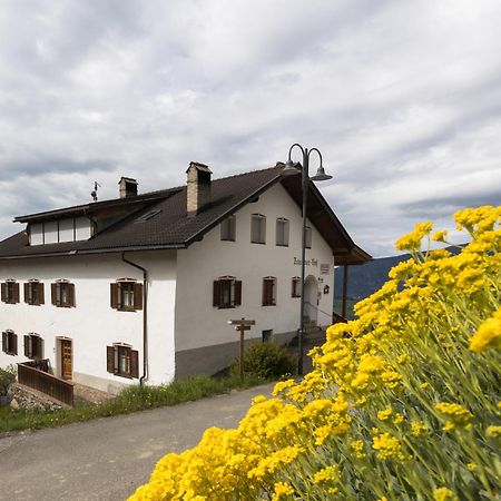 Vila Zehentnerhof Laion Exteriér fotografie
